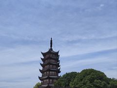 -观潮胜地公园
