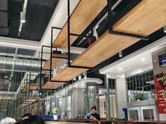 -万和源炝锅城·活鱼现炝(文艺北路店)