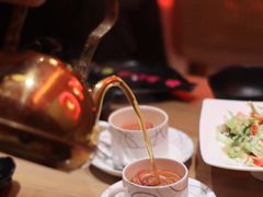 -明治屋(二十三年洪化桥店)