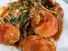 -四姑娘川味海鲜(八爪鱼店)
