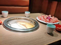 -季季红火锅(文化大厦店)