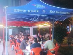 -辣不怕口味虾(凌霄路店)