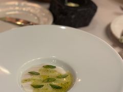 蛏子-三嚥阁 La Villa Restaurant