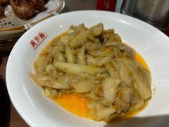 -天下客饭店(中山路店)