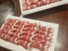 -古关火锅店(古北水镇景区店)