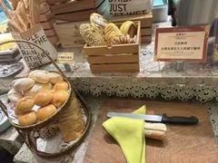 -东莞塘厦三正半山温泉酒店·沙利文西餐厅