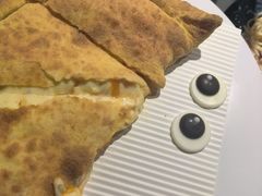 -咕鹿流心披萨(下沙店)