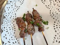 -立文冬·鲜活面(杭州太合商业中心店)