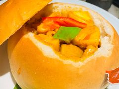 -绿茶餐厅(龙井船宴· 品牌总店)