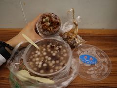 -芳婆糕团店(王府大街店)