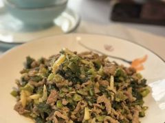 -食光慢宴·安吉土菜馆