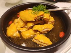 -玫瑰厅上海菜(兴国路店)