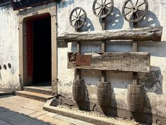 -嘉兴月河历史街区