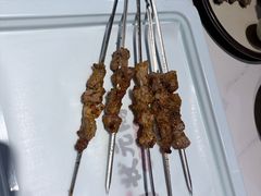 -状元阁烧烤(新华路总店)