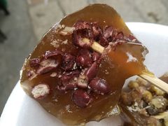 红豆钵仔糕-西关老字号钵仔糕(上下九宝华路店)