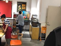 -极有家小鱼小鸡石锅煲(佳兆业店)
