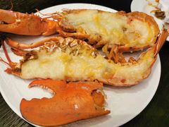 -广州希尔顿逸林酒店-OPEN開·全日制餐厅·海鲜·小火锅·自助餐(东风路店)