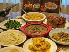 -双福饺子营餐厅(财富广场店)