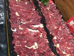 -牛a潮汕鲜牛肉粿条(天河北店)