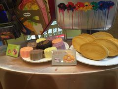 iphone_upload_pic-哈根达斯(武汉天地店)