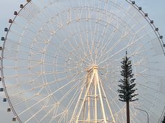 -南昌之星摩天轮