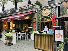 -陶陶居酒家(新天地店)