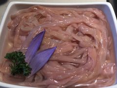 -海底捞火锅(万丰桥店)