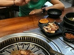 -意成料理