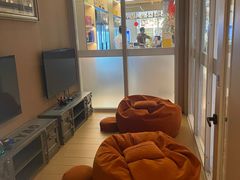 -新美姿美食水疗汇(罗湖口岸店)