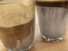 -Jeans Coffee牛仔裤咖啡