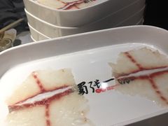 -蜀张一派斑鱼大虾(宁河旗舰店)