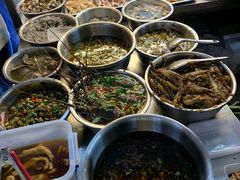 -圆蛋酒料•生腌(开元路店)