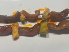 -老大连·海肠捞饭·大连海鲜大连菜(西安路店)