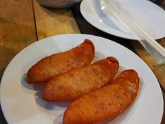 -Doo Dee Thai Food(Issan/Isaan/Esan)
