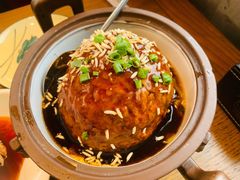 招牌狮子头-扬州狮子楼·非遗淮扬菜(东关街店)