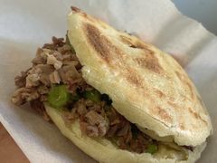 -老保定驴肉馆(云岗路店)