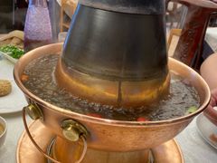 -东来顺饭庄(天坛店)