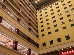 -北京九华山庄会展酒店