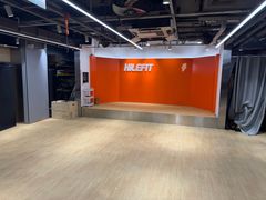 -乐刻运动健身(枫蓝国际升级店)