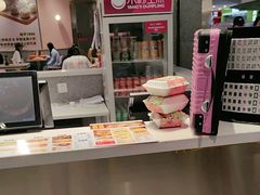 -小杨生煎(周浦万达店)