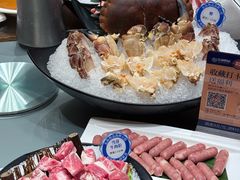 -东海怡品海鲜豆捞(星街坊店)