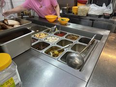 -下环街市熟食中心