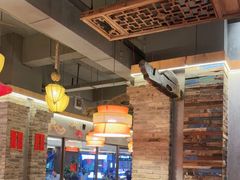 -阿嫂印象·民间江湖菜(大学城店)