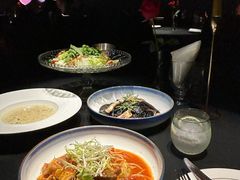 -小火花·干式熟成牛排馆Spark SteakHouse(剑桥郡店)