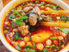 -黑竹香鸡(营和巷店)