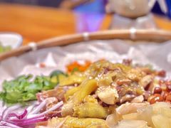 -花溪雨·森林餐厅(石基店)