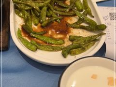 -阿毛饭店(和义路店)