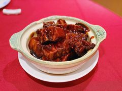 -老吉士酒家(天平路店)