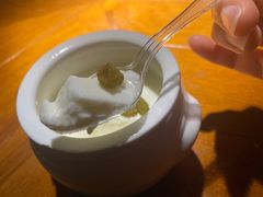 兰姑娘的手工老酸奶-楼兰新疆主题餐厅(苏州中心店)