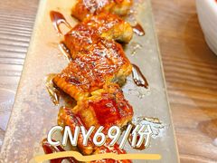 -东京屋(武定路店)